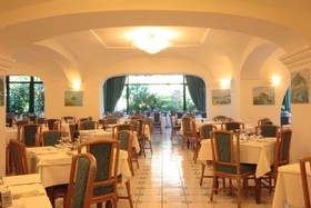 Park Hotel Terme Mediterraneo