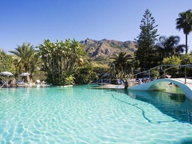 Park Hotel Terme Mediterraneo