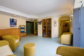 Park Hotel Terme Mediterraneo