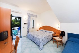 Park Hotel Terme Mediterraneo