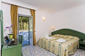 Park Hotel Terme Mediterraneo