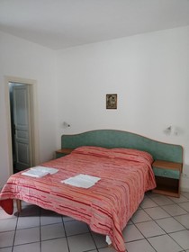 Residence Villa Tina