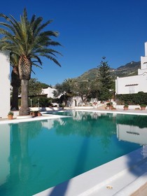 Royal Palm Hotel Terme