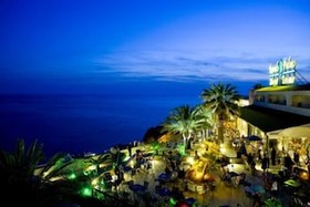 Royal Palm Hotel Terme