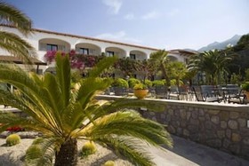 Royal Palm Hotel Terme