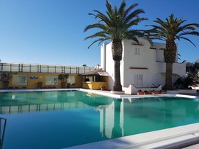 Royal Palm Hotel Terme