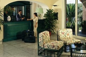 Royal Palm Hotel Terme