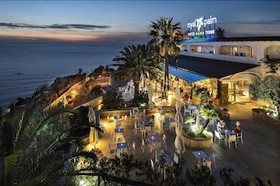 Royal Palm Hotel Terme