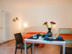 The Pietra Verde Apartments