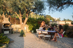 The Pietra Verde Apartments