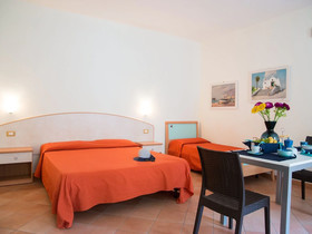 The Pietra Verde Apartments