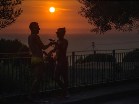 The Pietra Verde Apartments