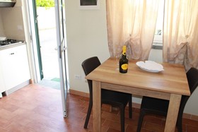 The Pietra Verde Apartments