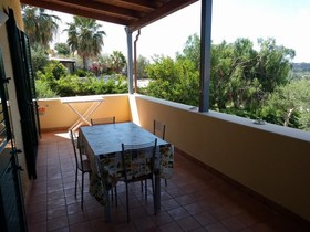 The Pietra Verde Apartments