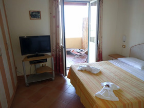 The Pietra Verde Apartments