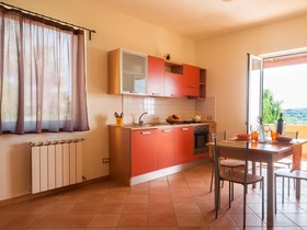 The Pietra Verde Apartments