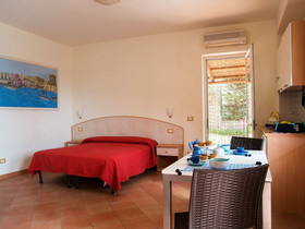 The Pietra Verde Apartments