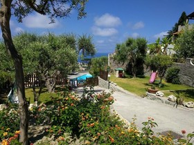 The Pietra Verde Apartments