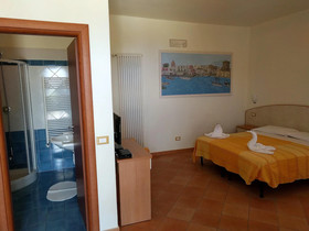The Pietra Verde Apartments
