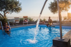 The Pietra Verde Apartments