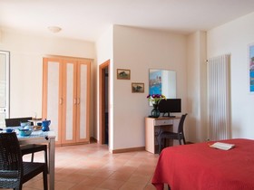 The Pietra Verde Apartments