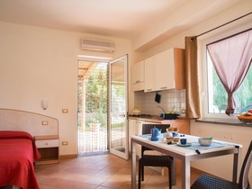 The Pietra Verde Apartments