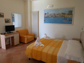 The Pietra Verde Apartments