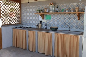 The Pietra Verde Apartments