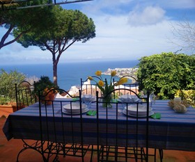 Villa Andrea