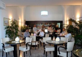 Hotel Villa Carolina