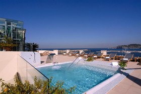 Hotel Villa Carolina