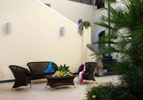 Hotel Villa Carolina