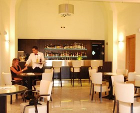 Hotel Villa Carolina