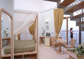 Hotel Villa Carolina