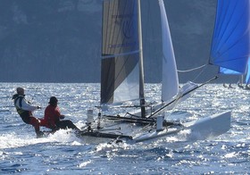 Hotel Villa Carolina