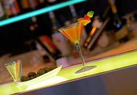 Hotel Villa Carolina