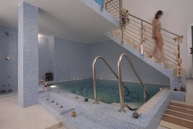 Hotel Villa Carolina