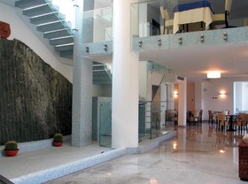 Hotel Villa Carolina