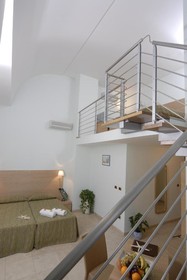 Hotel Villa Carolina