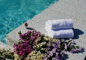 Hotel Villa Carolina