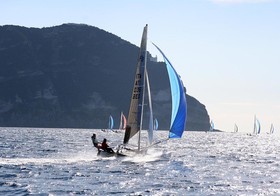 Hotel Villa Carolina