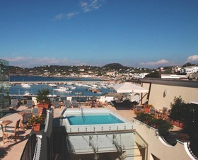 Hotel Villa Carolina