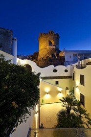 Hotel Villa Carolina