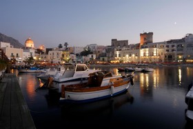 Hotel Villa Carolina