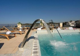 Hotel Villa Carolina