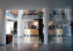 Hotel Villa Carolina