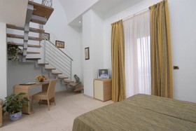 Hotel Villa Carolina