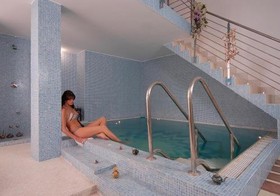 Hotel Villa Carolina