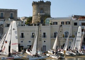 Hotel Villa Carolina