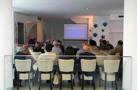 Hotel Villa Carolina